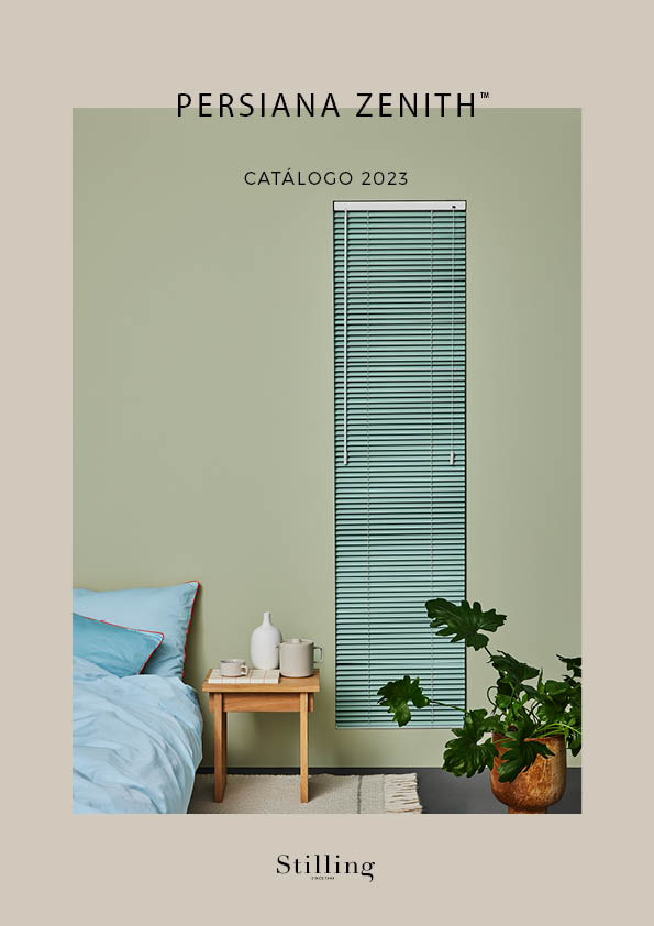 Zenith Pricelist 2023 (ESP) Portada