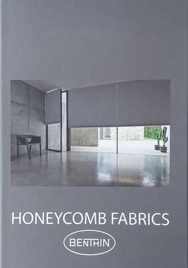 HONEY FABRICS