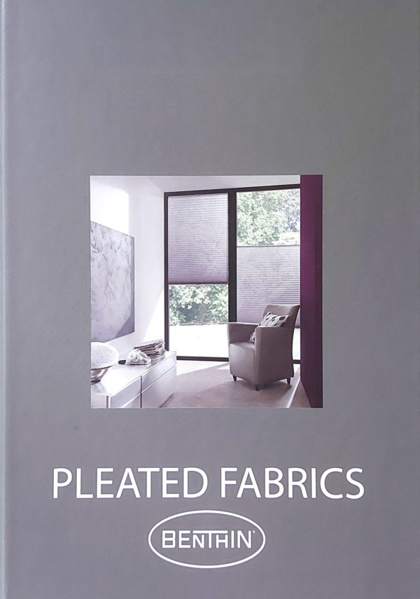 PLEATED FABRICS